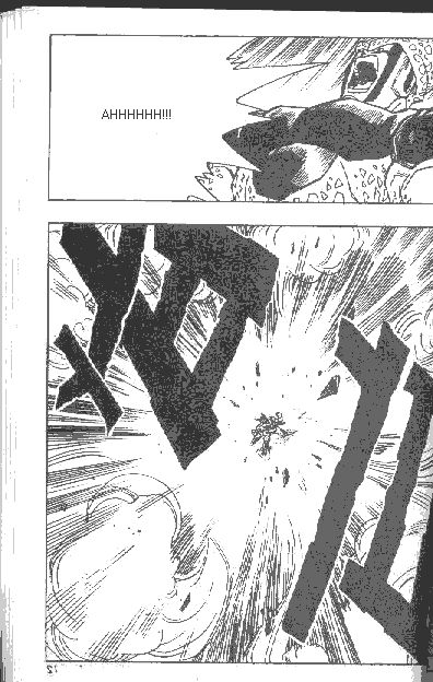 Dragon Ball Chapter 410 5